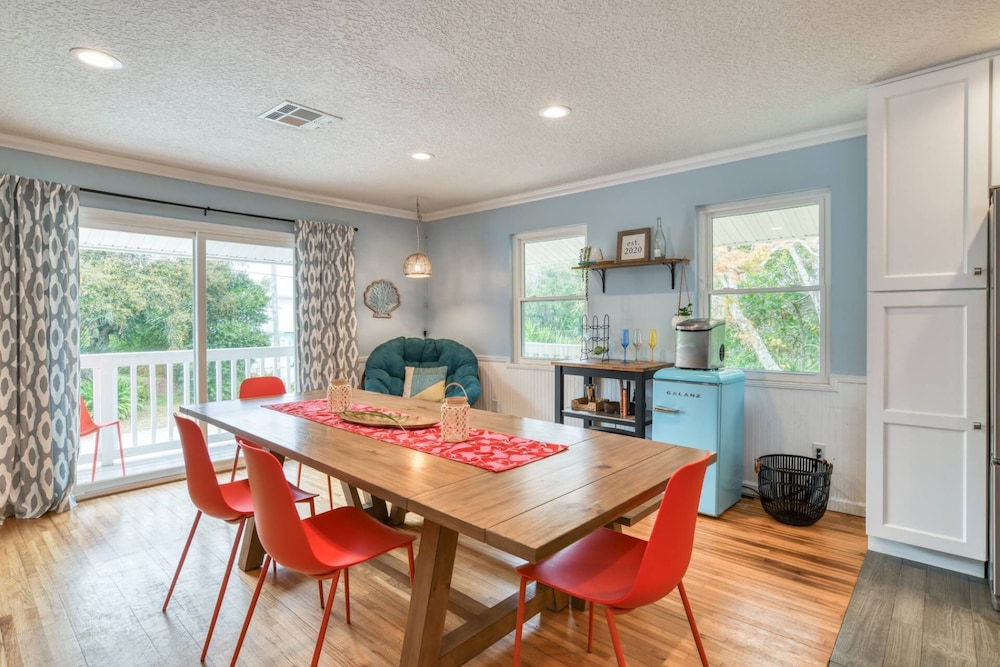 Casa Ola Escape