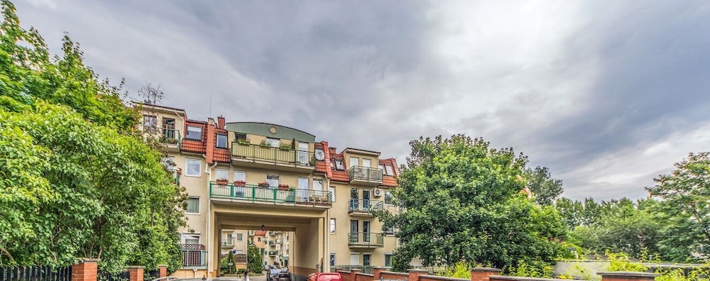 Victus Apartamenty - Poggio view 2