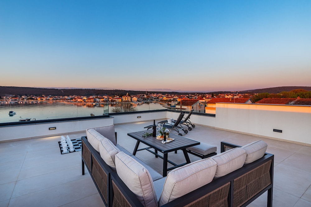 Penthouse Punta Vista view 2