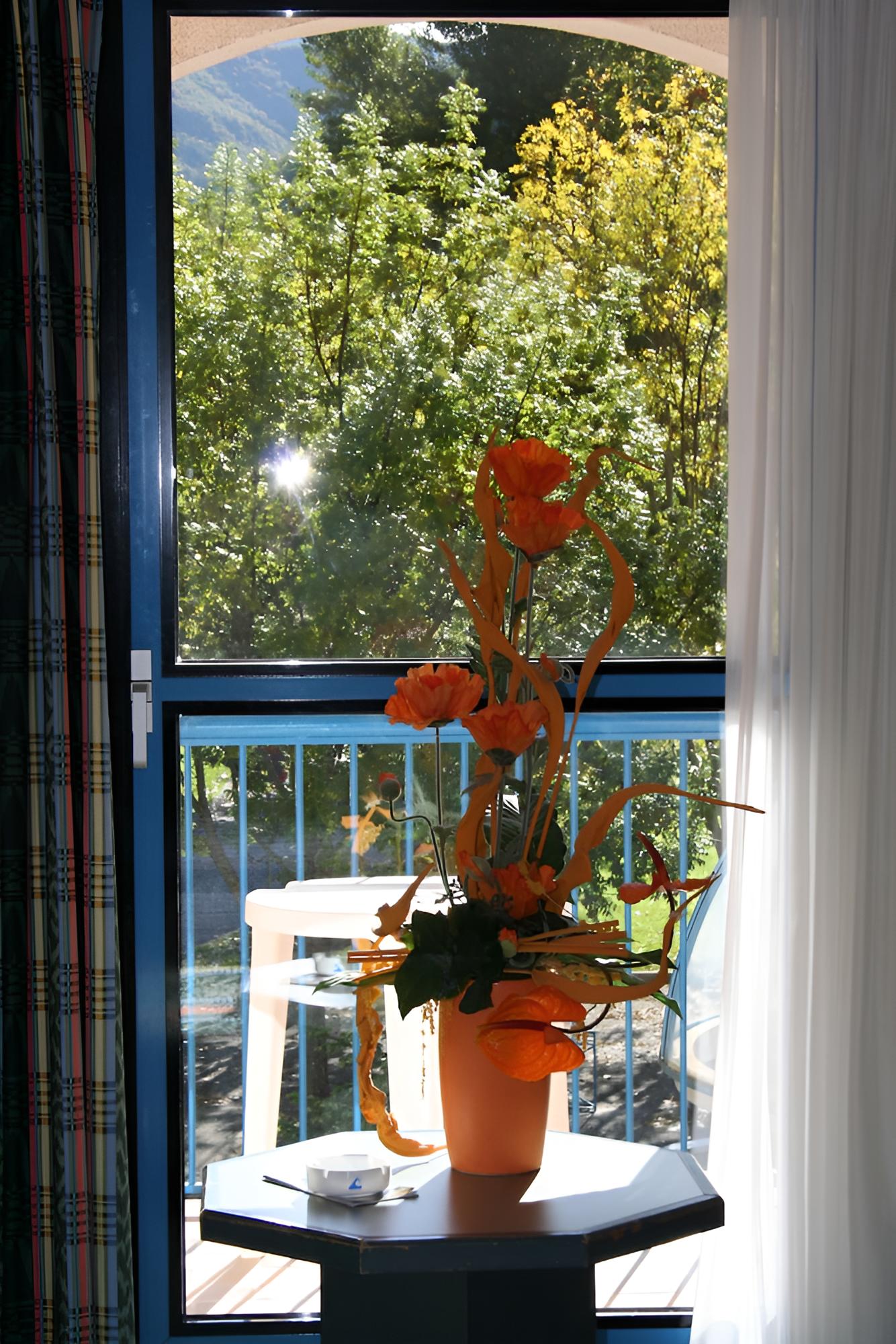 Tonic Hotel view 4