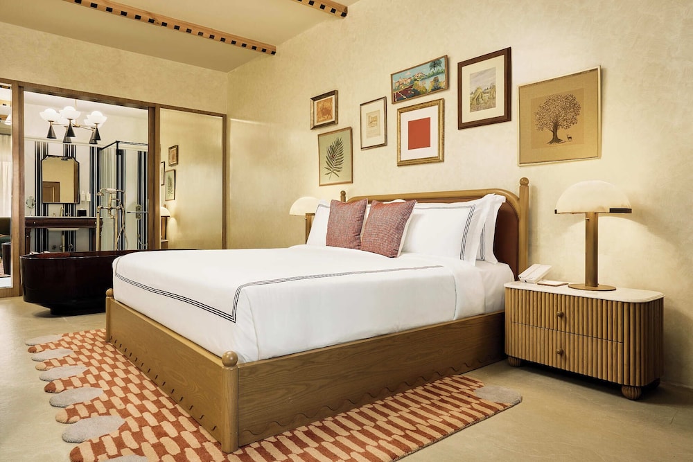 Hotel Irada Pune Wine Country