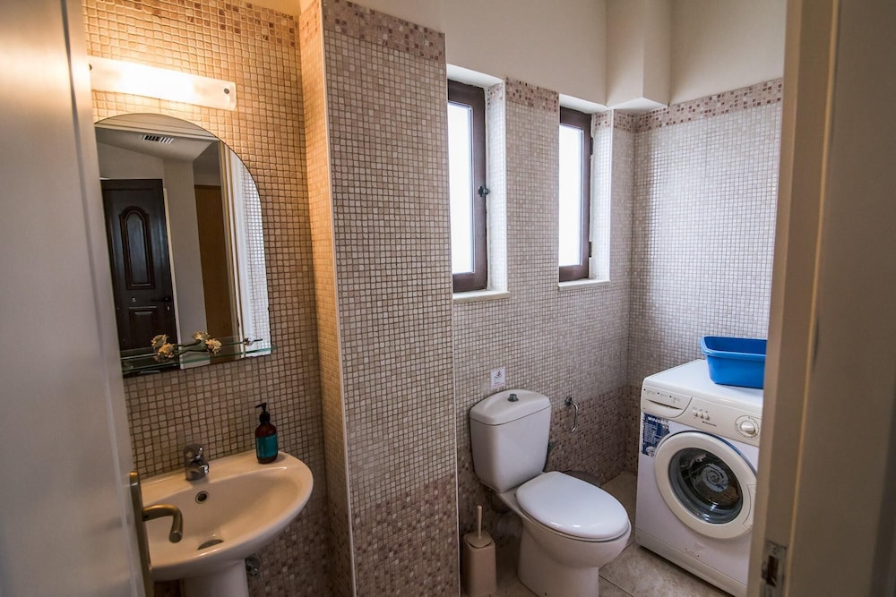 Villa Maro Large Private Pool A C Wifi - 2424 view 5