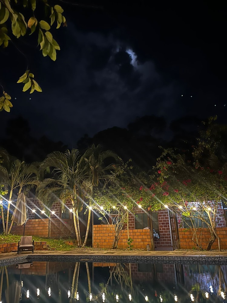 CHOCLINO ECOLODGE BUNGALOWS