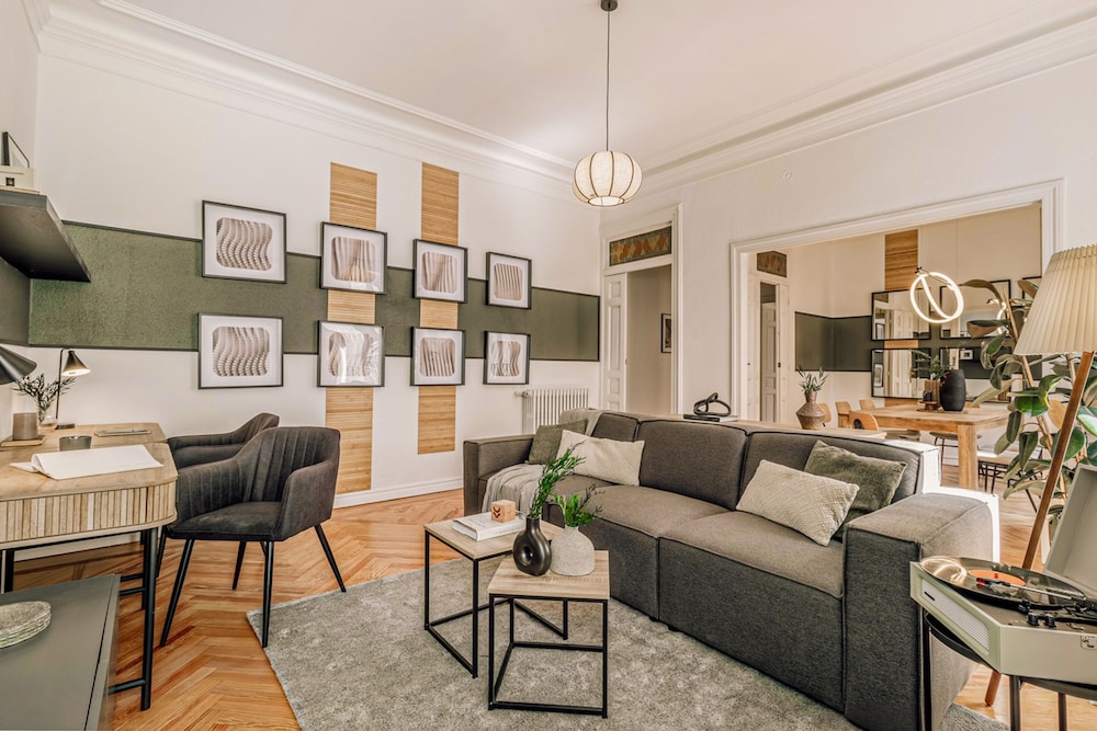 Masu - 3 Bedrooms in Justicia