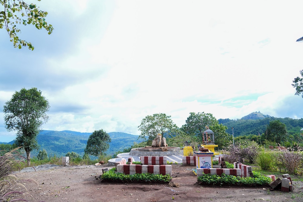 BlueHill Lotus Holistic Wellness Village