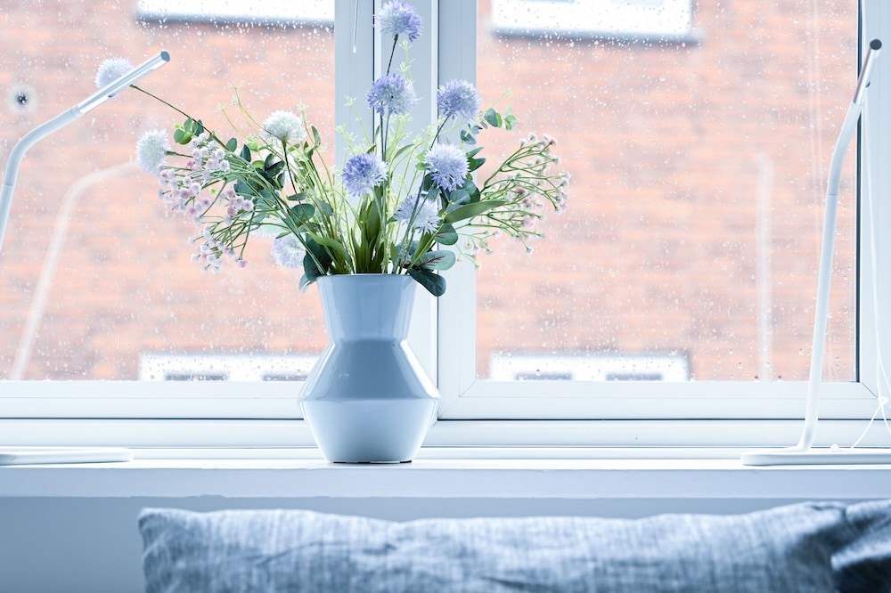 Newly-renovated 2-bedroom Apartment in Charlottenlund view 3