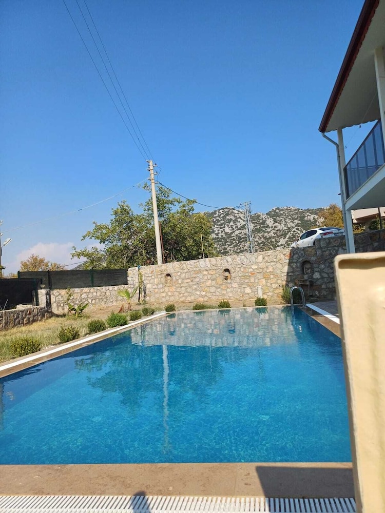 Villa Nirvana Selimiye