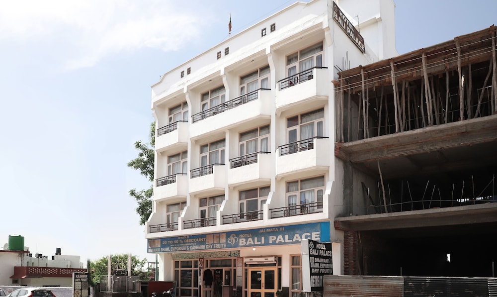 Treebo Bali Palace Vaishno Devi