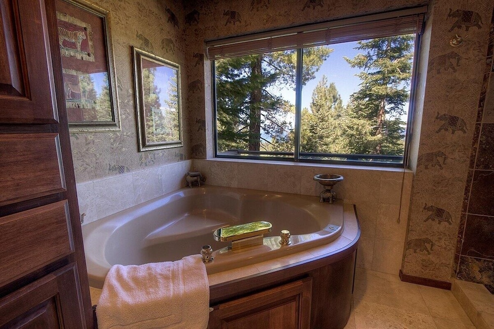 Hch1239 - Heavenly Tree House 4 Bedroom Home