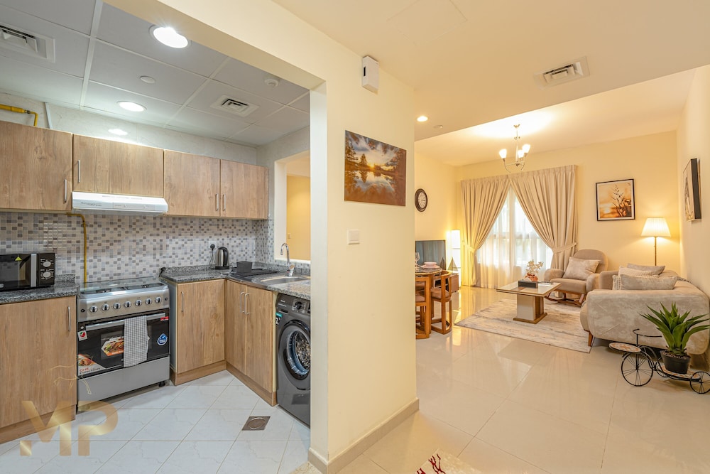 Marco Polo - May Residence 5