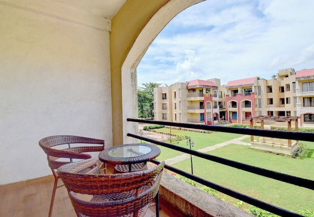 Kamal Bliss Resort
