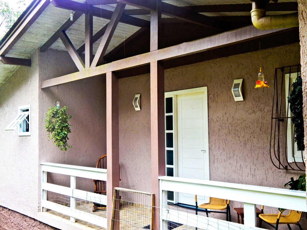 Residencial Encantos da Natureza