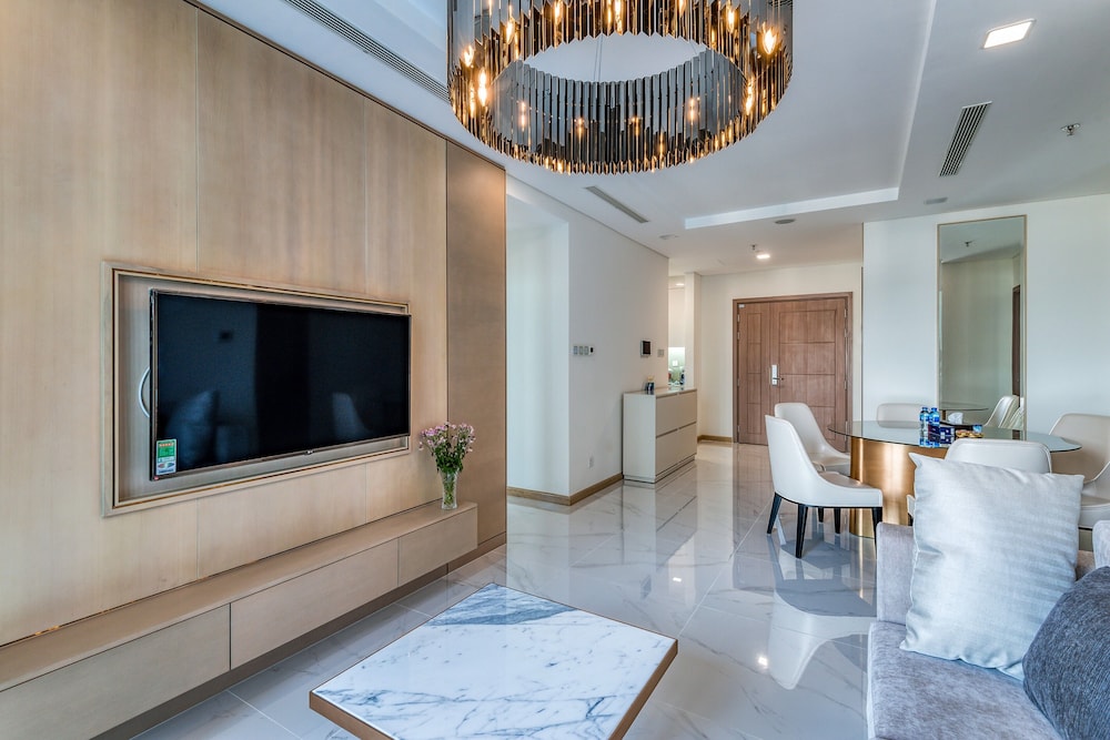 Hoasun Des Arts Landmark 81