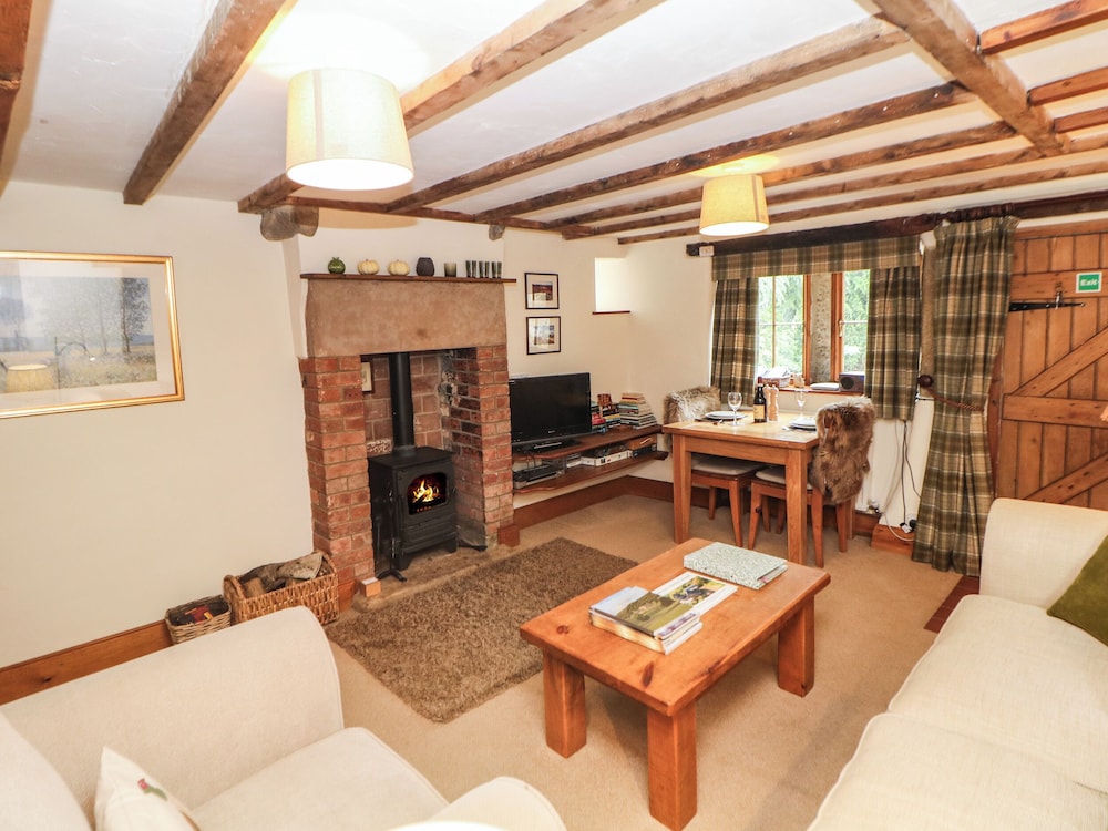 Green Farm Cottage