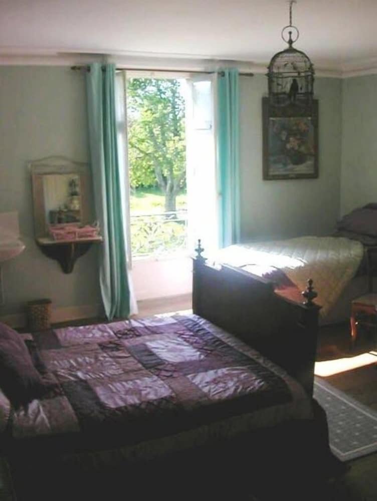 Chez Beaumont view 5