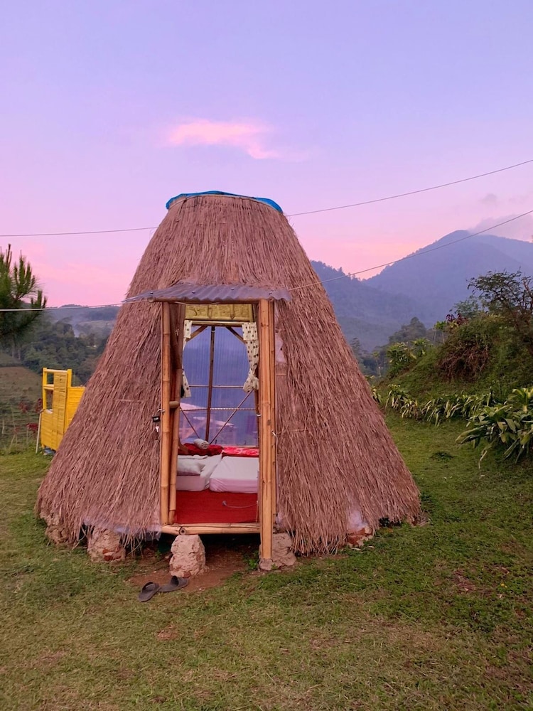 Argapuri Jungle Resort