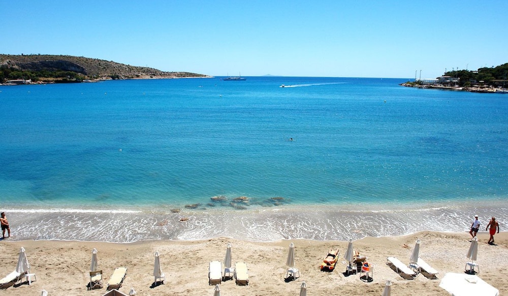 Glyfada Seaside Residence photo 2