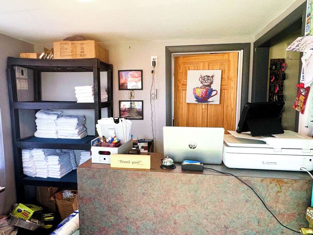 Mari-Anne Motel - Property Image 28
