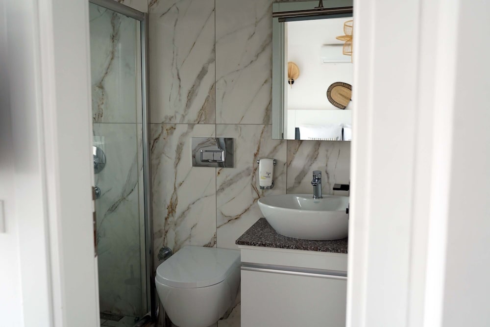 Blue Island Luxury Otel - Yalnızca Yetişkinler - Image 14