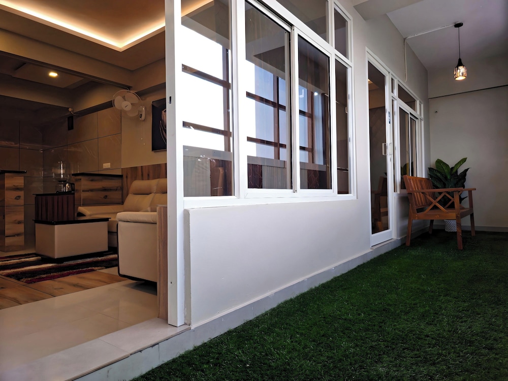 Alicos Residency