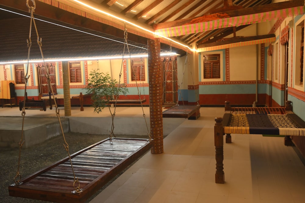 Rann Bhumi Villa