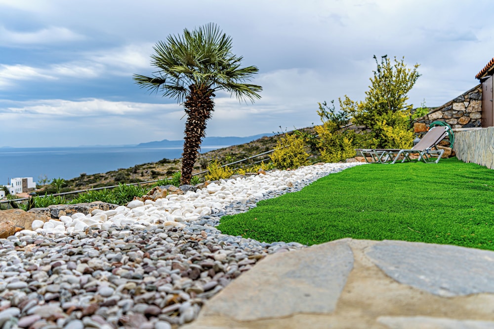 Elounda Sunrise Villa