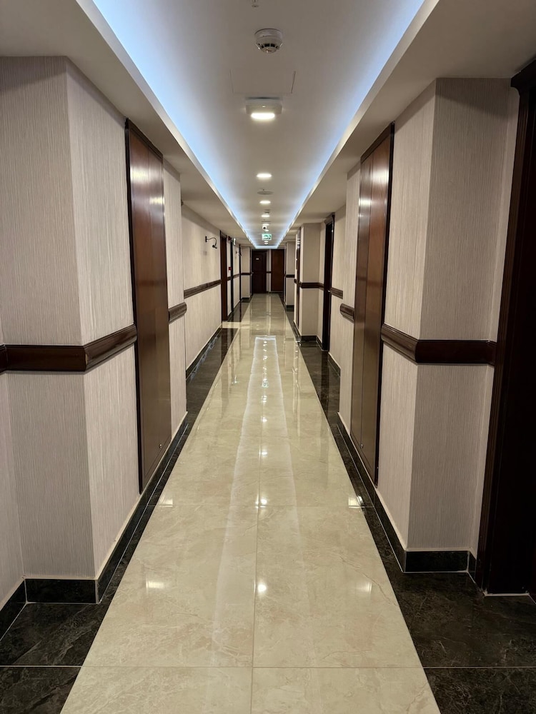 HOTEL BÜYÜK SÜMELA