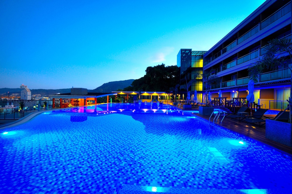 The Senses Resort & Pool Villas, Phuket