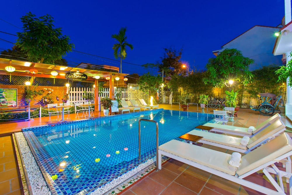 Hoi An Life Homestay
