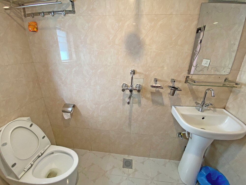 Hotel Readers Inn Pvt.Ltd