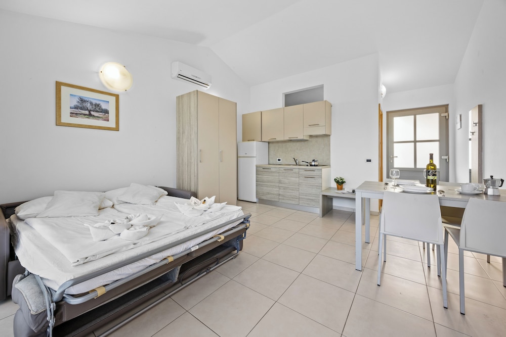 Residence Kamenjak Runke