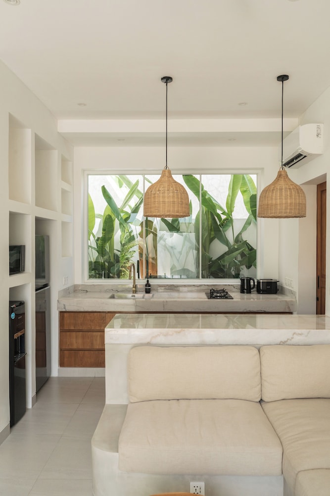 Villa Eraya by Alfred in Bali