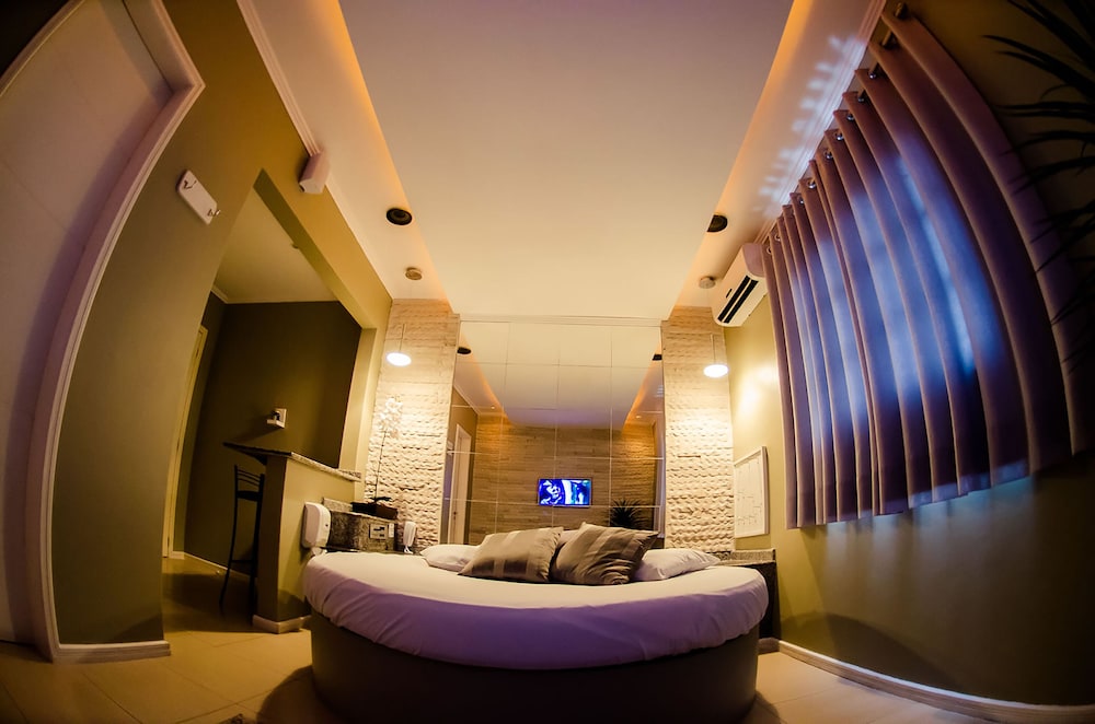 Motel Paradiso Passo Fundo - Adults Only view 5