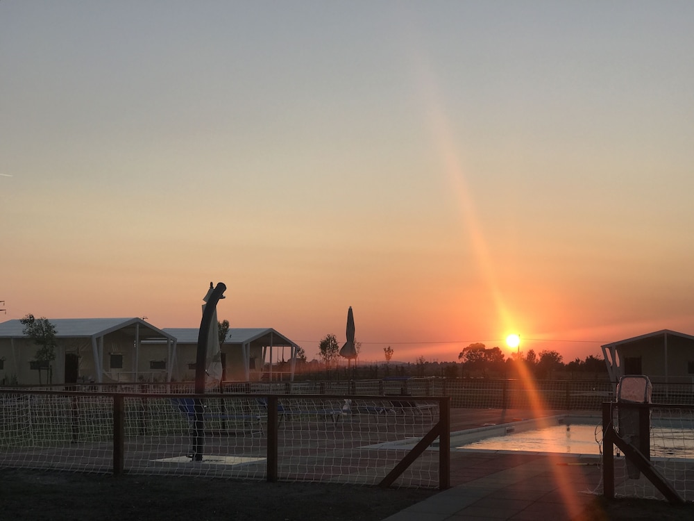 Vento Etrusco - Camping view 5