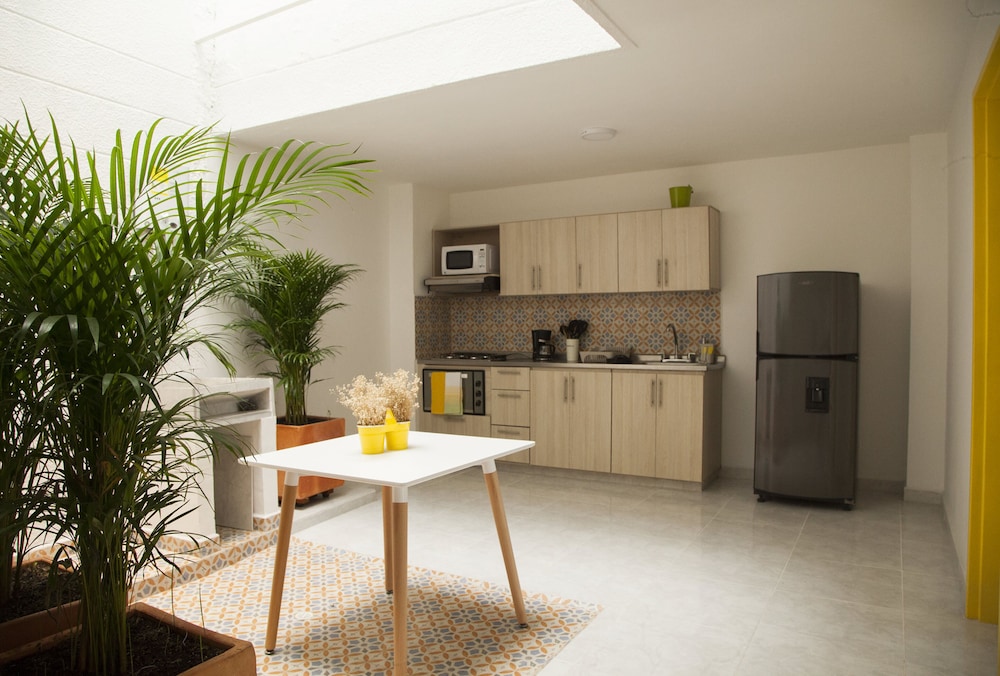 Apartamento con todo nuevo Home Aris view 3