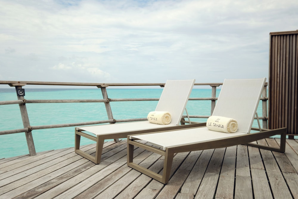 Le Taha'a by Pearl Resorts, fotografía 4