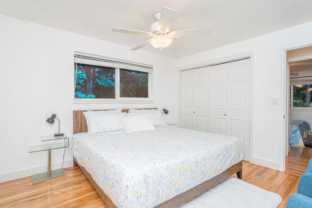 Mercer Island Escape Luxury Stay