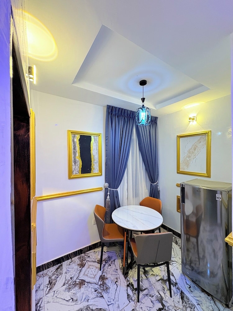 De Leo Apartment