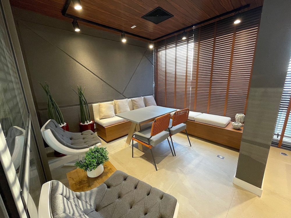 Prime Stay - Jardim Paulista - São Paulo