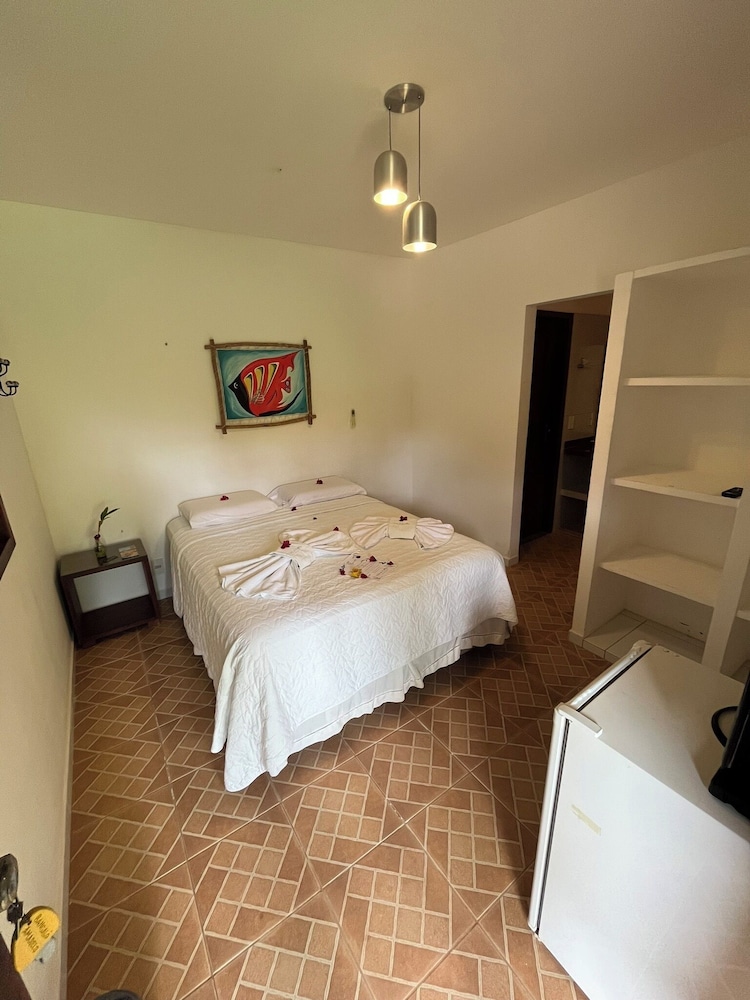Pousada Vila Caju