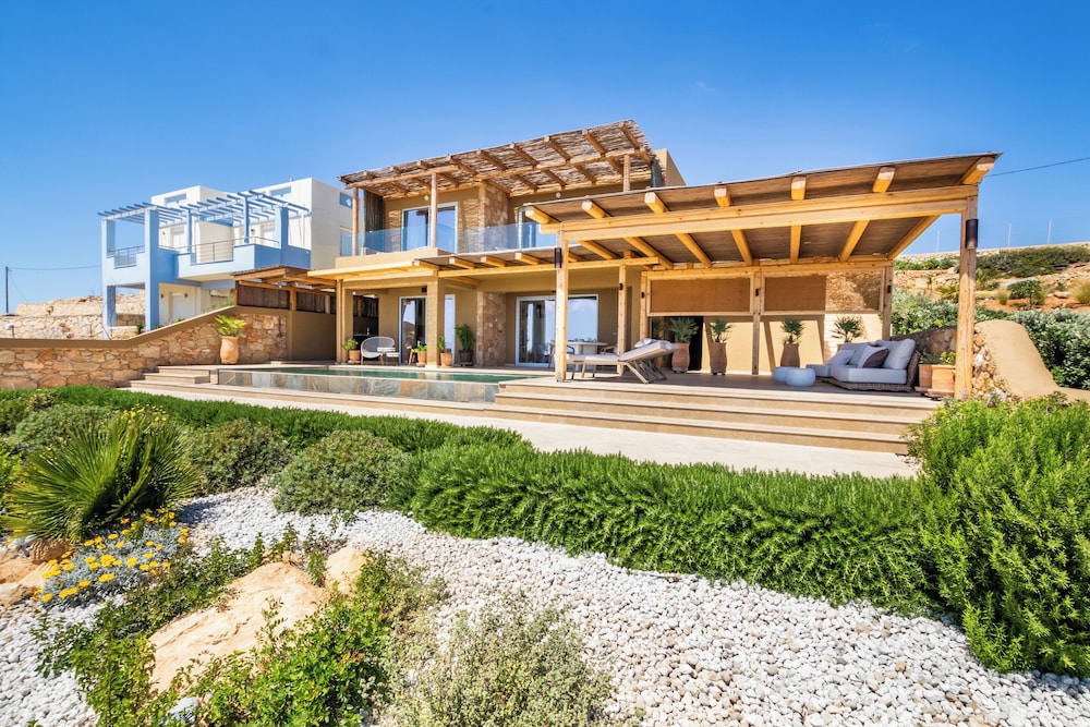 Vala Luxury Villa A