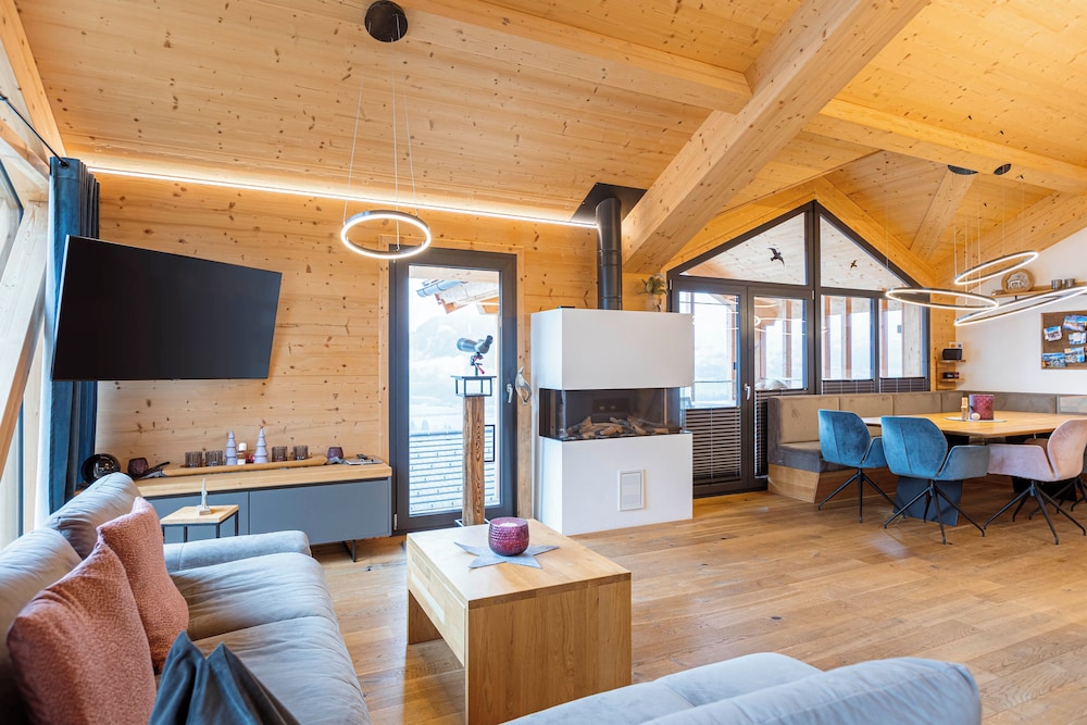 Bergresort Hauser Kaibling by ALPS RESORTS