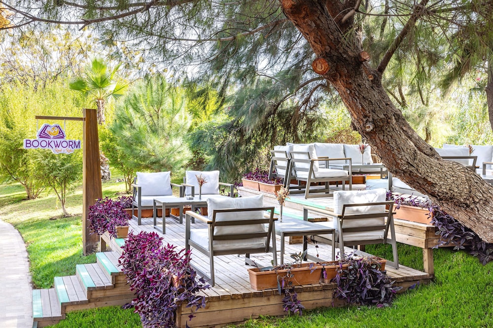 Concorde De Luxe Tatil Köyü - Prive Ultra Her Şey Dahil - Image 359