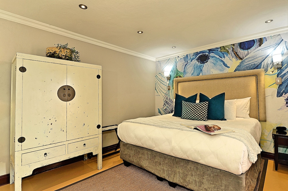 Kgarebana Boutique Guesthouse