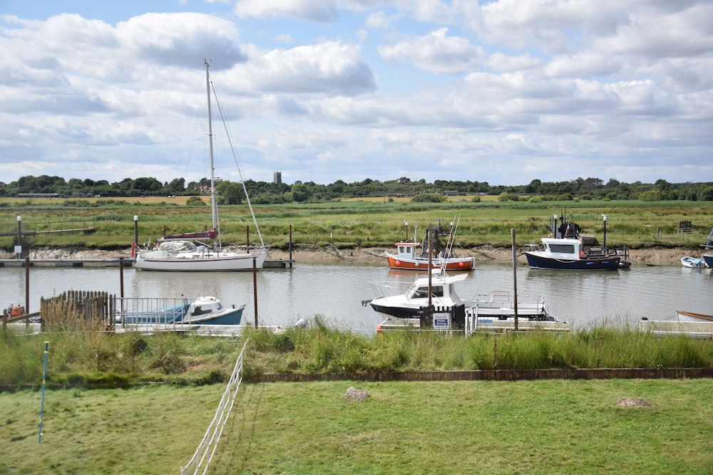 5 Blackshore, Southwold