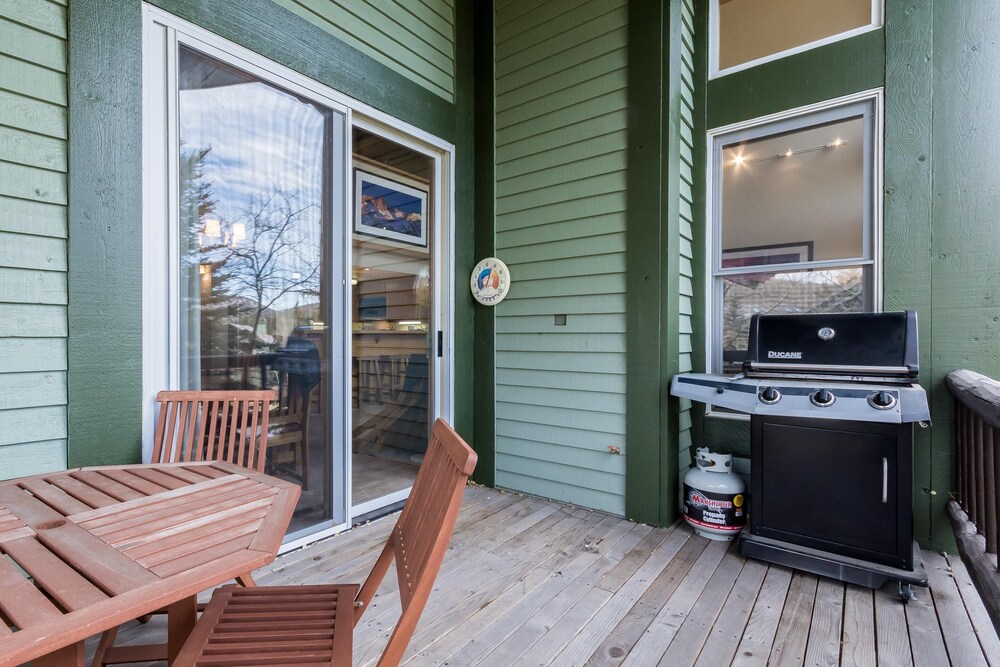 Snowcreek 892 - Phase V