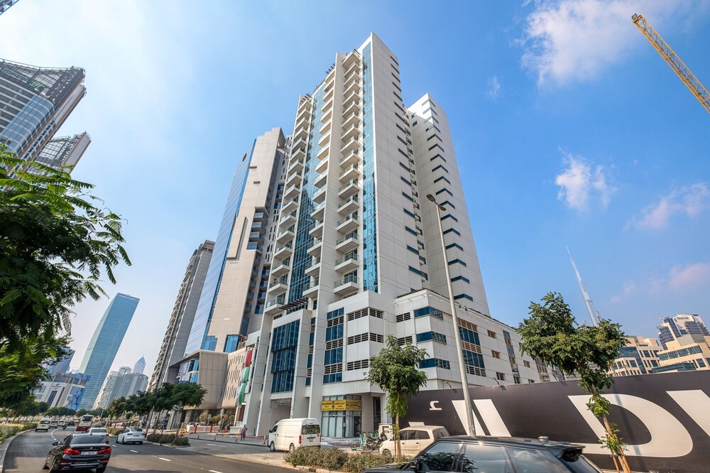 Fairview Residency 1 Bedroom Apartment