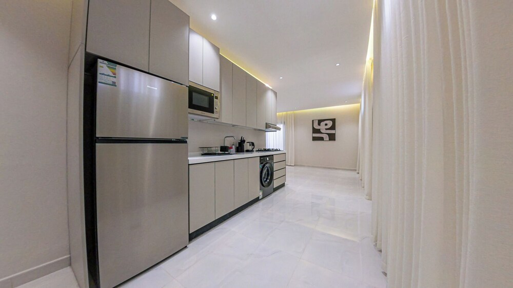 Hometel Rawda