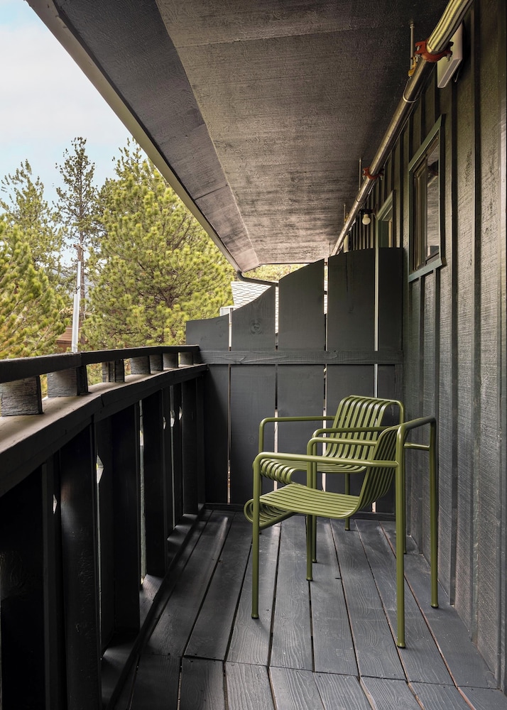 Trailborn Rocky Mountains Outpost - Property Image 44