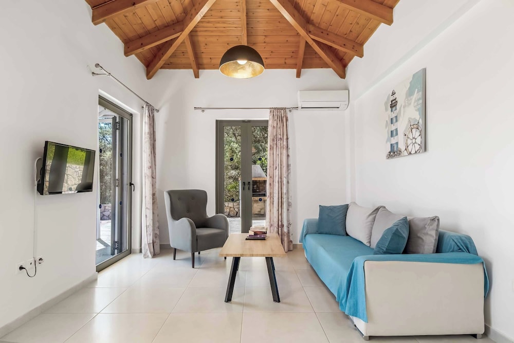 Villa Nefeli Lefkas